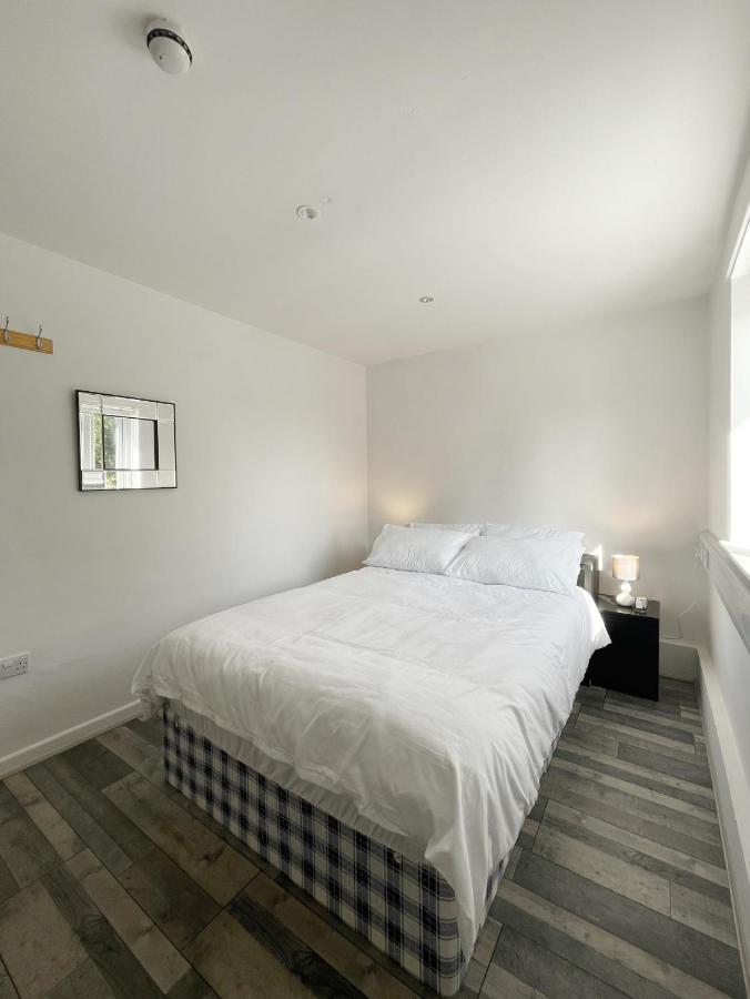 Bright, Warm & Cozy House In Harpurhey Manchester Exterior foto